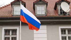 Miniatura: Nie będzie siłowej eksmisji Rosjan z...