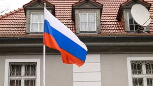 Miniatura: Nie będzie siłowej eksmisji Rosjan z...