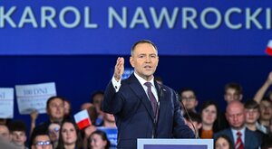 Miniatura: "Dlatego odmówiłem". Prezydent o...