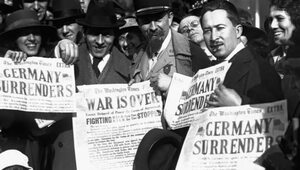 Fałszywy raport o końcu I wojny światowej. Jak media oszukały Amerykanów