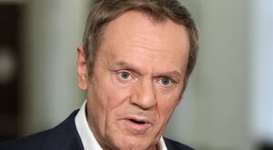 Miniatura: Tusk: Do Morawieckiego zaczyna właśnie...