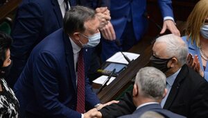 Miniatura: Sejm powołał Wiesława Janczyka do Rady...