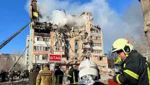 Miniatura: MSZ: Polka zamordowana na Ukrainie. Miała...