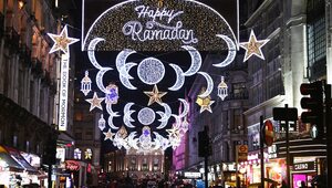 Miniatura: Szczęśliwego Ramadanu, Brytanio