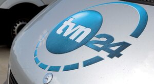 Miniatura: Rozmowa Mentzen-Nawrocki. Ostra reakcja na...