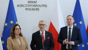 Miniatura: Wielki powrót Kwiatkowskiego. Właśnie...