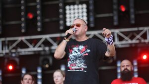 Miniatura: Owsiak chce oddać festiwal Pol’and’Rock....