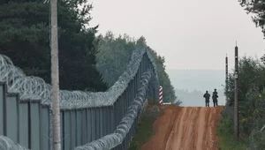 Miniatura: Polska niegotowa na wojnę. Miny produkuje...