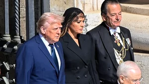 Miniatura: Trump rozmawiał z Zełenskim przed...