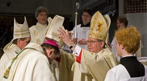 Holenderski kardynał wymiata. Takich obrońców ortodoksji potrzebujemy