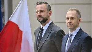 Miniatura: Rząd przekaże Ukrainie kolejne pociski do...