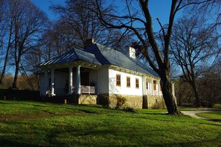 Dw&oacute;r Kopytowa na&nbsp;Podkarpaciu