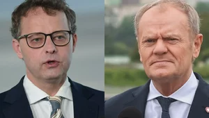 Miniatura: "Ten wstyd nie zejdzie z niego do końca...