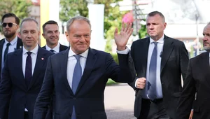 Miniatura: Obrońca Romanowskiego chciał przesłuchania...