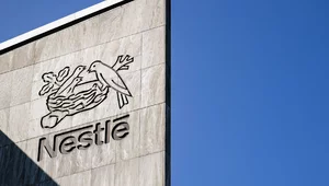 Miniatura: Afera obyczajowa w Nestle. Prezes koncernu...