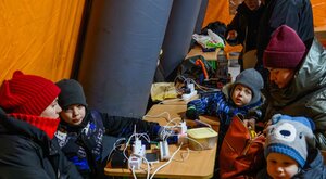 Miniatura: Katastrofa Kijowian