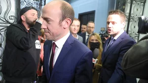 Miniatura: Znaczący wzrost poparcia dla Koalicji...