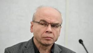 Miniatura: "Absolutne przegięcie". Wezwanie do...