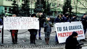 Miniatura: Komu wadzą Żołnierze Wyklęci?