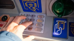 Miniatura: Masz taki kod PIN? Lepiej od razu go zmień