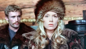 Miniatura: Gwiazdy kina PRL