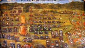 Miniatura: Jedna z największych porażek Rosji w...