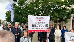Miniatura: "Dobra szkoła - silna Polska". Warszawa:...