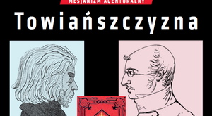 Miniatura: Towiańszczyzna