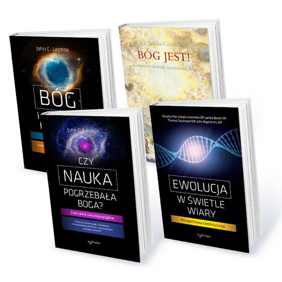 Oferta „Wiara i Nauka” – Roczny pakiet subskrypcji: Do Rzeczy + Historia Do Rzeczy z 4 ebookami „Bóg i Stephen Hawking”, „Czy nauka pogrzebała Boga”, „Ewolucja w świetle wiary. Perspektywa tomistyczna”, „Bóg jest! Rozumowe dowody na istnienie Boga”