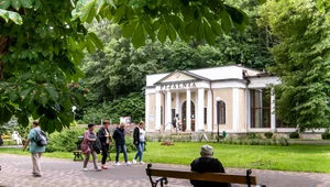 Miniatura: Nowe opłaty za sanatorium na NFZ. Tyle...