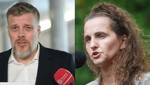 Miniatura: "Czy Pani nadal nie rozumie problemu?"....
