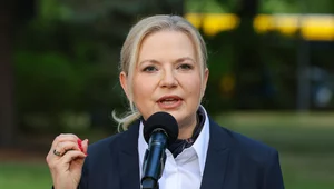 Miniatura: Ostry zgrzyt przed wyborami w Krakowie....