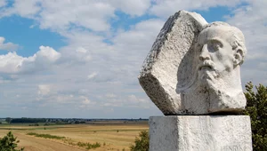 Miniatura: "Był tym, którym rzeczywiście upajaliśmy...