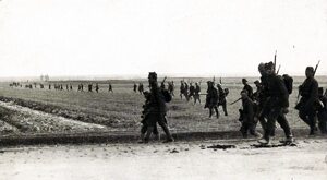Miniatura: Wojny o RP (1914-1921)