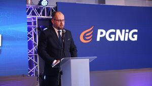 Miniatura: Prezes PGNiG: Nord Stream 2 próbuje...