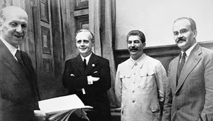 Miniatura: Mocna symbioza