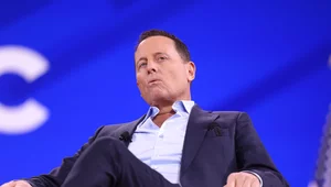 Miniatura: "To niewygodny fakt". Wysłannik Trumpa o...