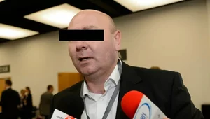 Miniatura: Olimpijczyk i były poseł PO z zarzutami....