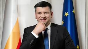 Miniatura: Bezpieczna przyszłość Małopolski