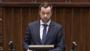 Miniatura: Poseł Polski 2050 skazany. Wyrok jest...