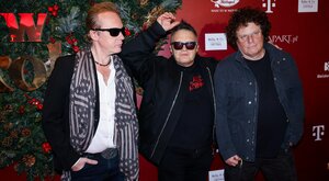 Miniatura: To koniec T.Love? Muzyk przerywa...