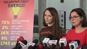 Miniatura: "Premier zachowuje się, jakby nic się nie...