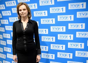 Miniatura: Gwiazda "Smoleńska" kontra TVP. Sprawa...