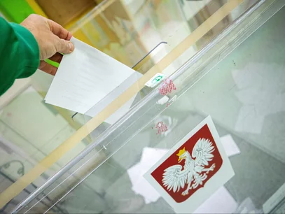 Miniatura: Na kogo zagłosują wyborcy Brauna i...