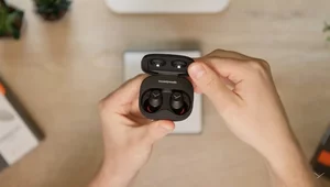 Miniatura: Słuchawki Beyerdynamic Amiron 300 Anc