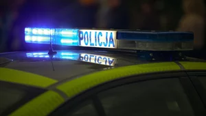 Miniatura: Ukrainiec z zakazem prowadzenia jechał...