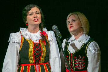 Gala otwarcia XI Festiwalu Filmowego Niepokorni Niezłomni Wyklęci 