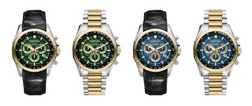 ROAMER Rockshell Collection
