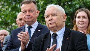 Miniatura: Nowy port nad Bałtykiem? Kaczyński ogłosił...