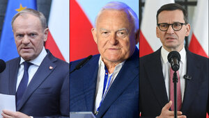Premierzy – "reform kilerzy". Czyli psucie idzie szybko, a naprawa zajmuje dekady